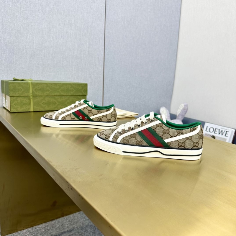 Gucci Casual Shoes